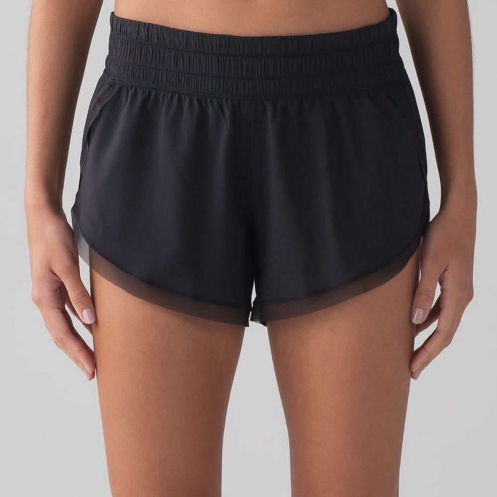 Lululemon Anew Shorts 🍋